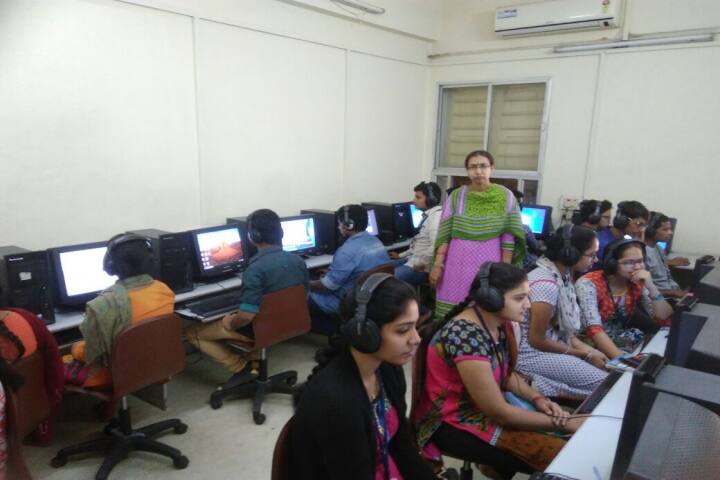 laboratory