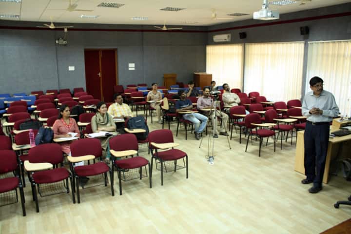 classroom