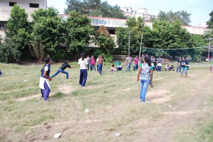 sports