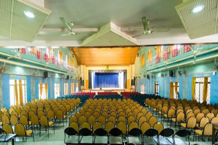 auditorium