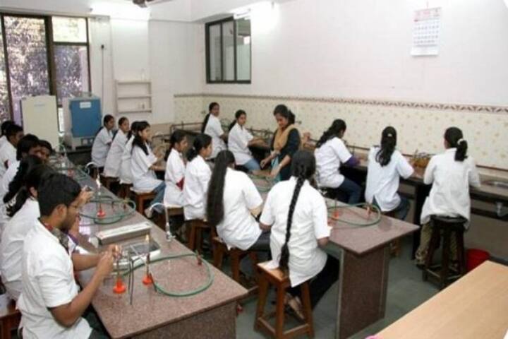laboratory