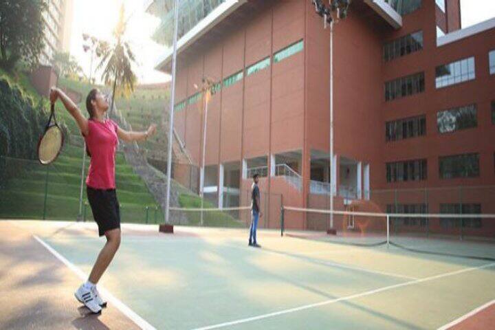 sports