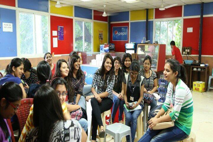 cafeteria