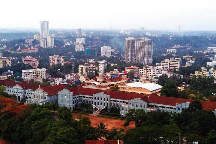 campus-view