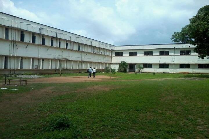 Kalahandi University, Bhawanipatna: Admission, Fees, Courses ...