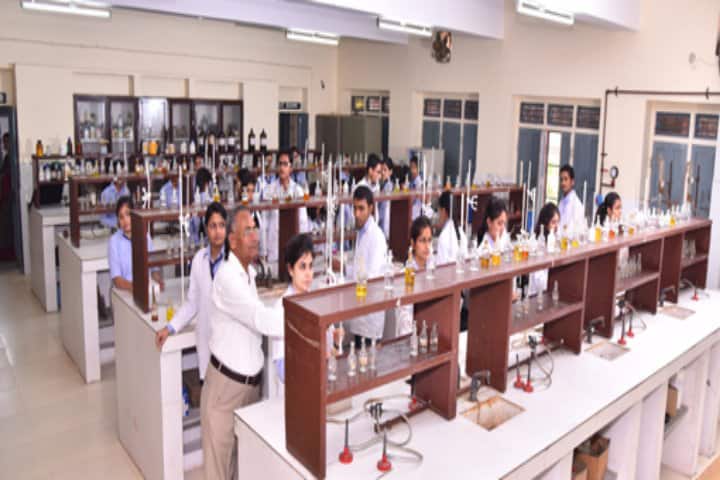laboratory