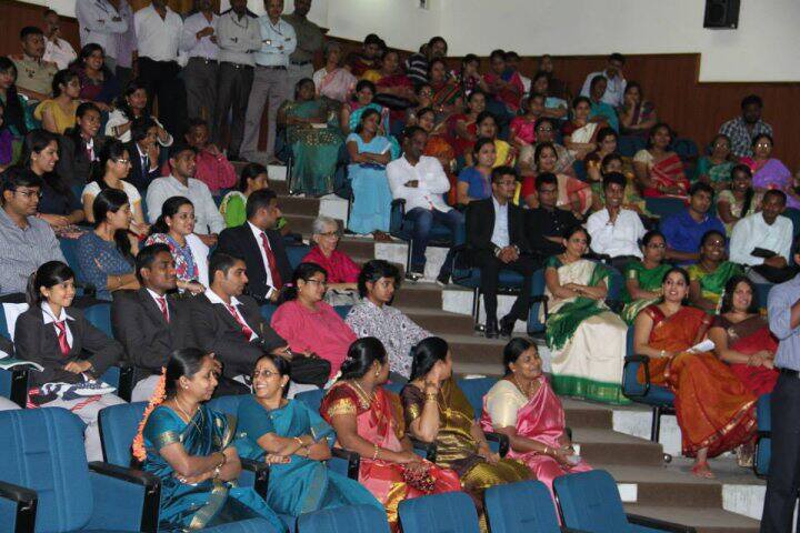 auditorium