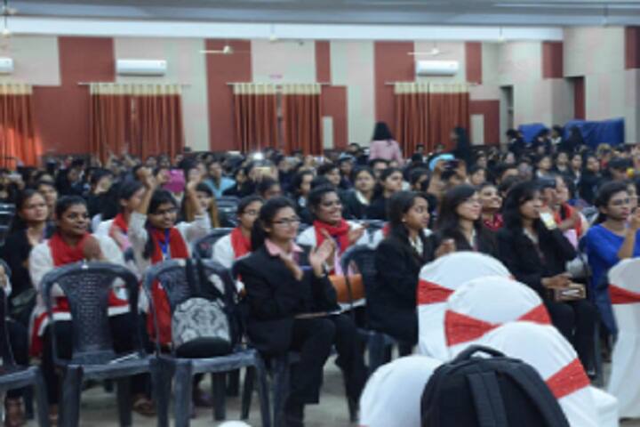 Sunbeam College For Women Varanasi Admission 2021 Courses Fee Cutoff Ranking Placements Scholarship Why to join sunbeam college for women?