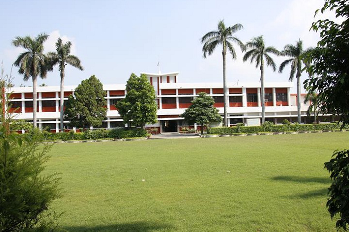 Maharaja Agrasen College, Jagadhri: Admission, Fees, Courses ...