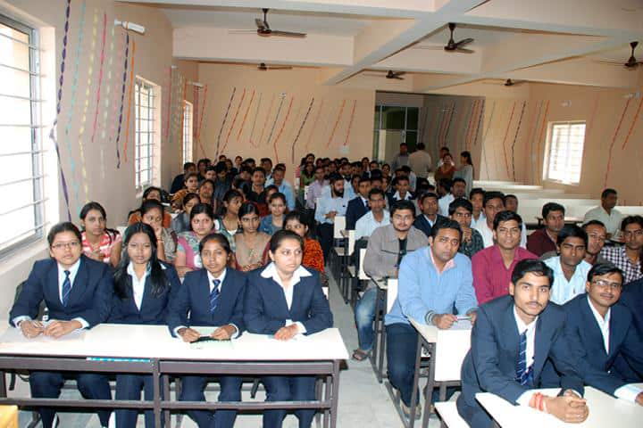 classroom