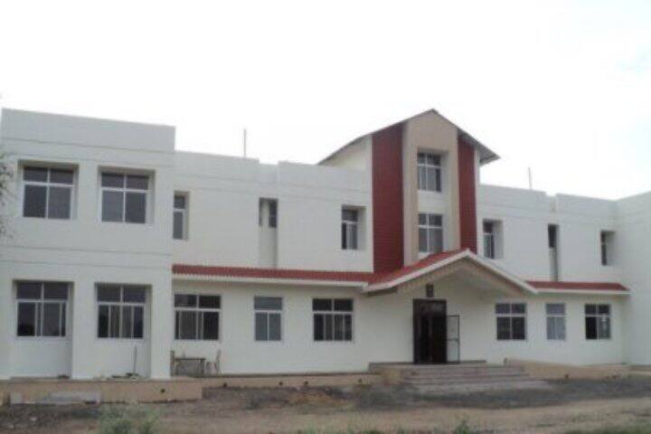hostel