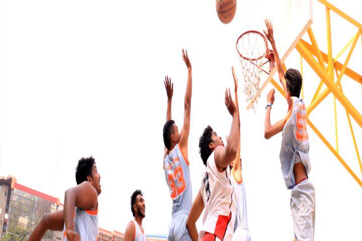 sports