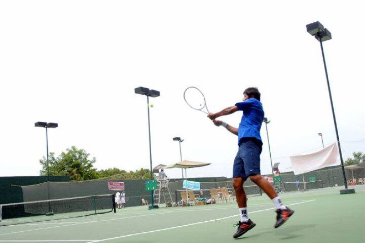 sports