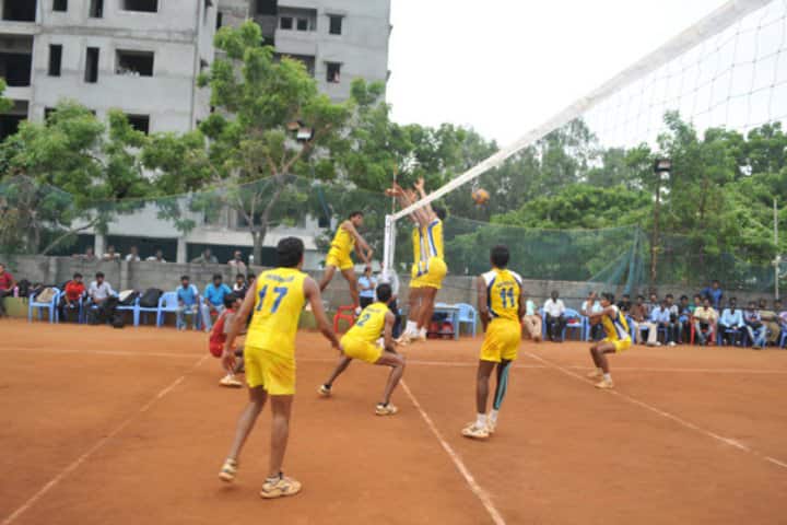 sports