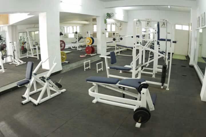 gymnasium