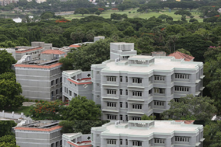 economics colleges in chennai