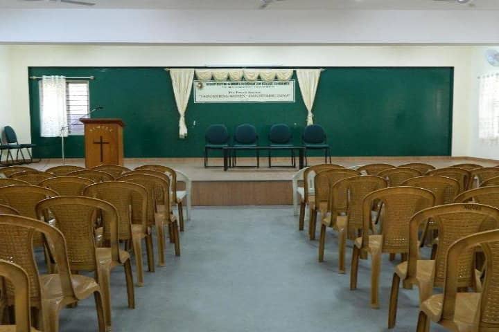 auditorium