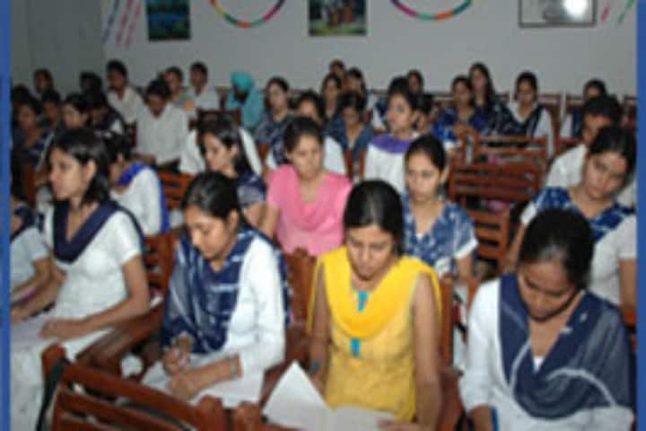classroom