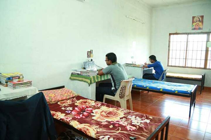 hostel