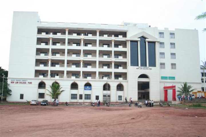 Bharati Vidyapeeth Deemed University, New Law College (BVPNLC) Pune:  Admission 2021, Courses, Fee, Cutoff, Ranking, Placements & Scholarship