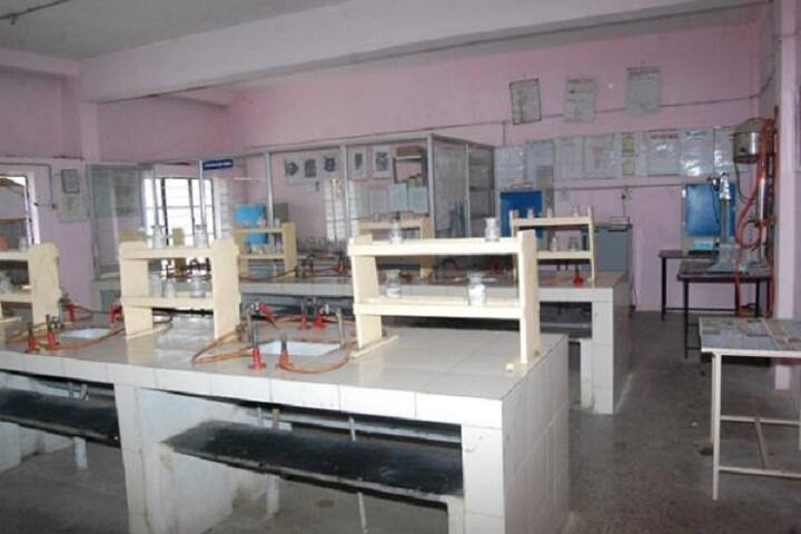 laboratory