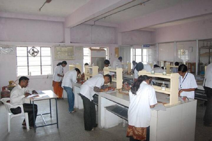 laboratory