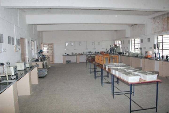 laboratory