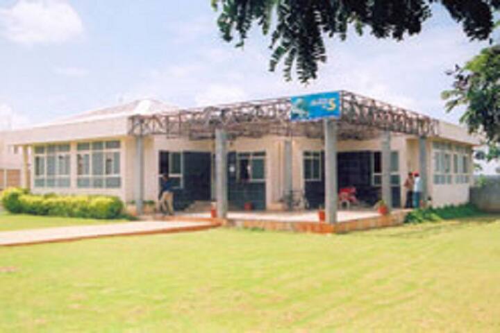cafeteria