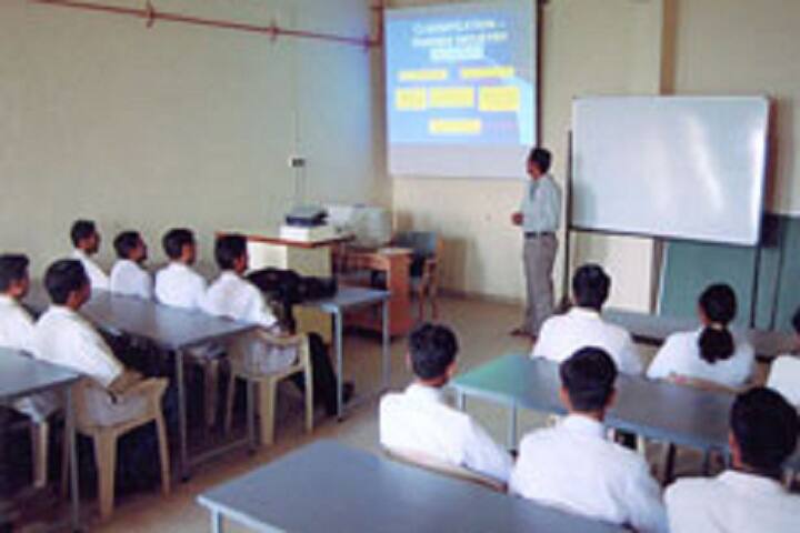 classroom