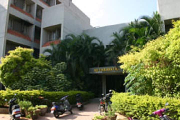 hostel