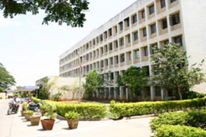 hostel