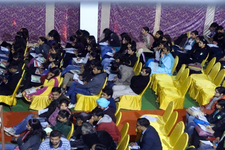auditorium