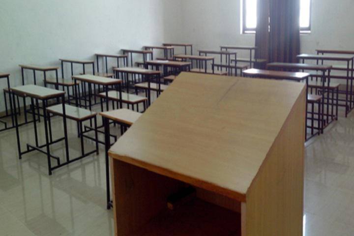 classroom