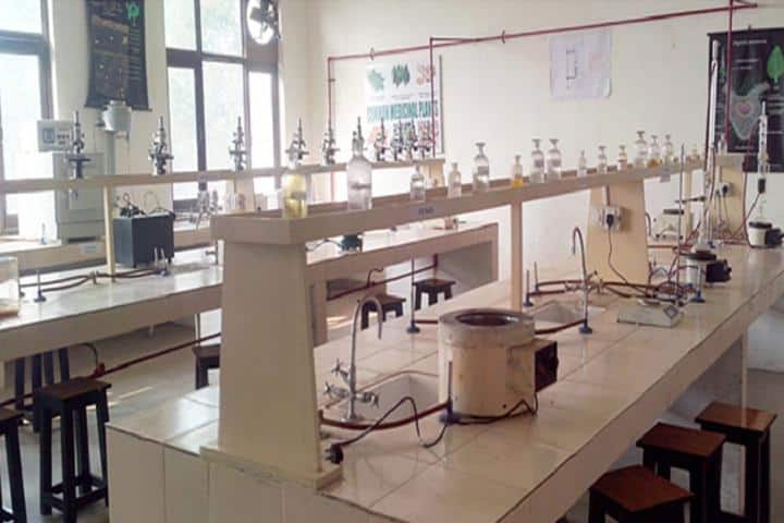 laboratory
