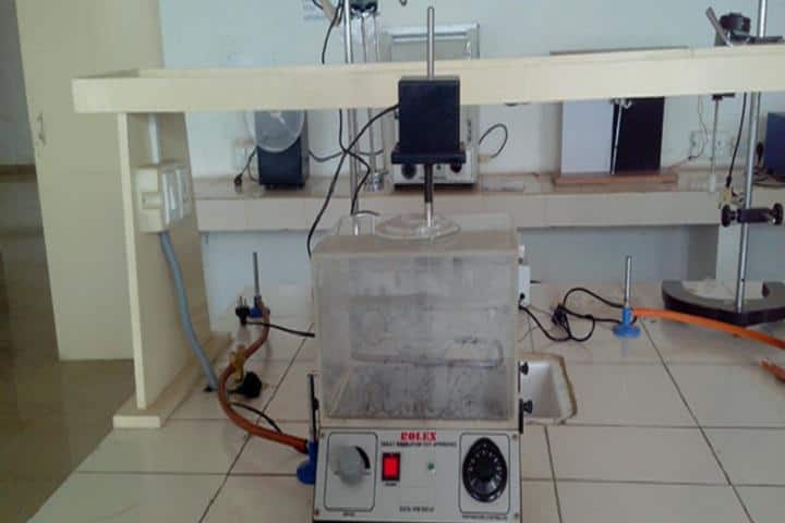 laboratory