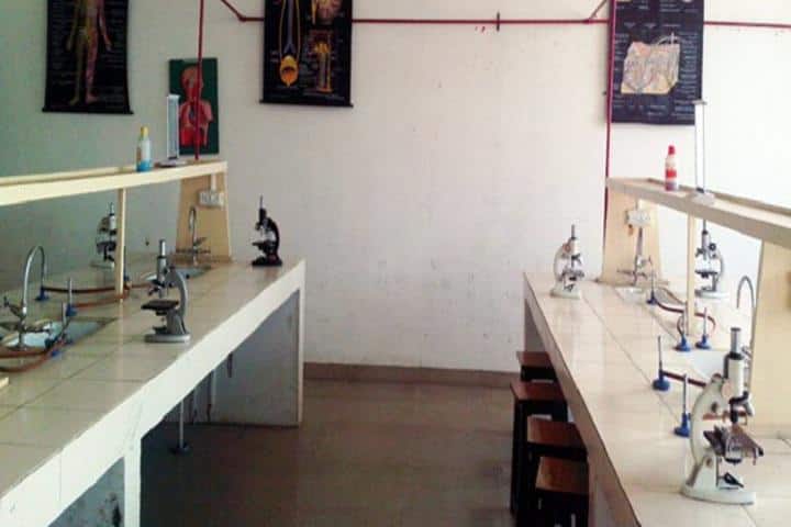 laboratory