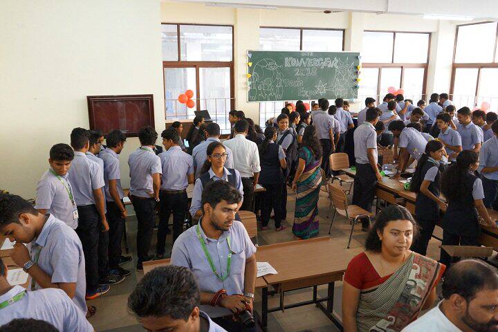 classroom