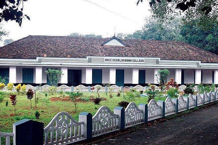 Christ College Irinjalakuda: Admission Fees Courses Placements