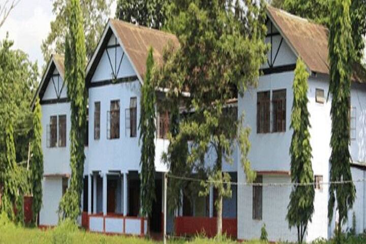 Jagannath Barooah College, Jorhat: Admission, Fees, Courses, Placements ...