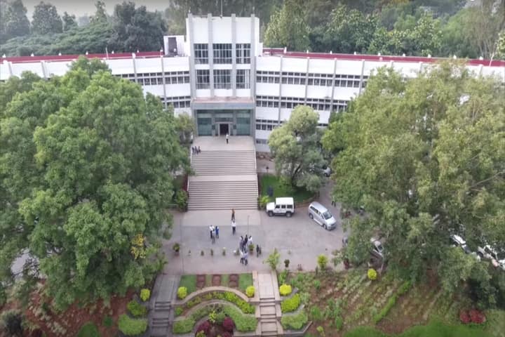 Bangalore University 