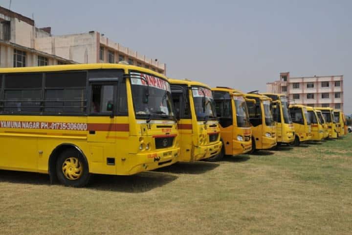 transport