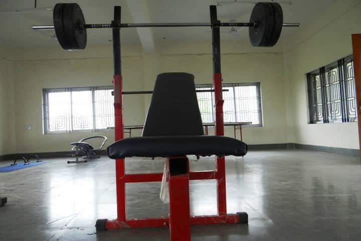 gymnasium