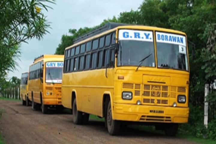 transport