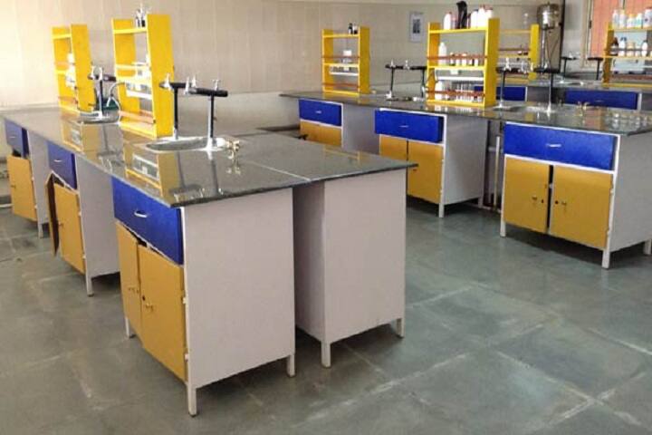 laboratory