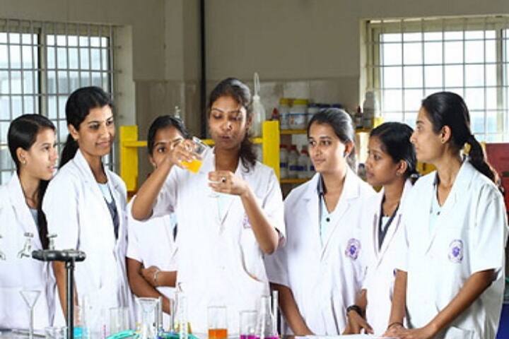 laboratory