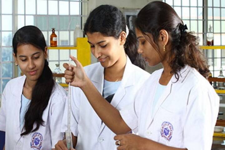 laboratory