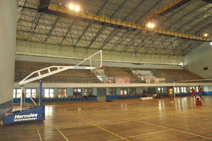 sports