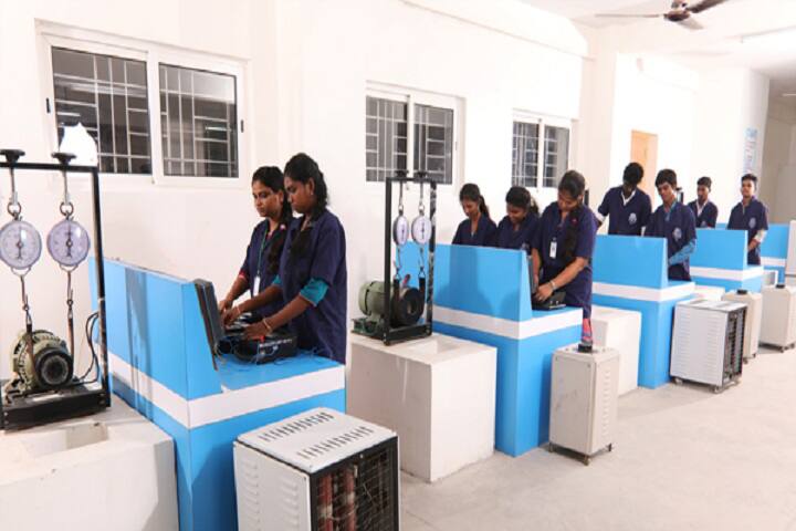 Sri Venkateswara College of Engineering and Technology, Puducherry ...