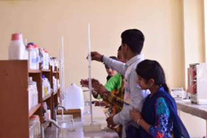laboratory