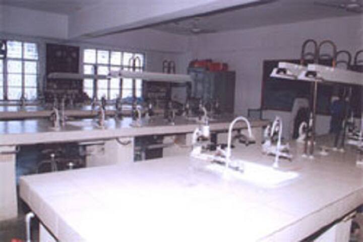 laboratory